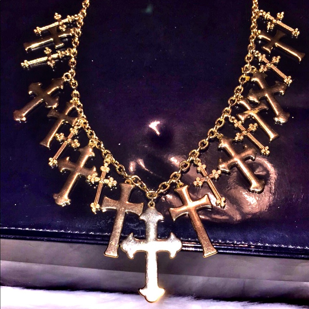 JESUS PIECE!